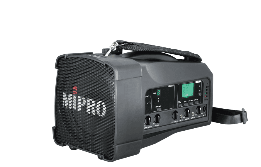 Loa trợ giảng không dây MIPRO MA-100