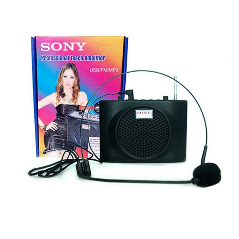 Loa Sonygear G200