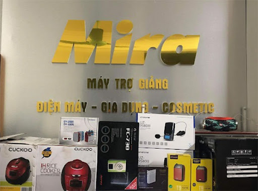 chọn mua máy trợ giảng chất lượng