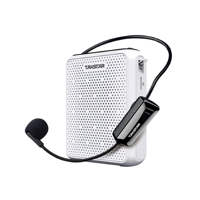 Máy trợ giảng Takstar 300w