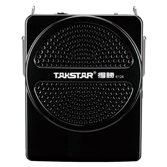 Máy trợ giảng Takstar E126