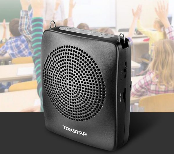 Máy trợ giảng Takstar E128