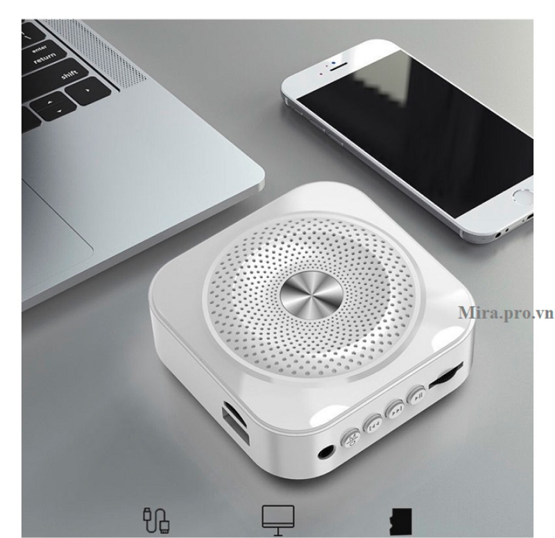 loa trợ giảng Rimax T2