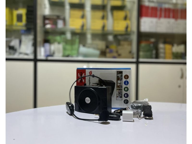 Máy trợ giảng không dây Sony SN-204W