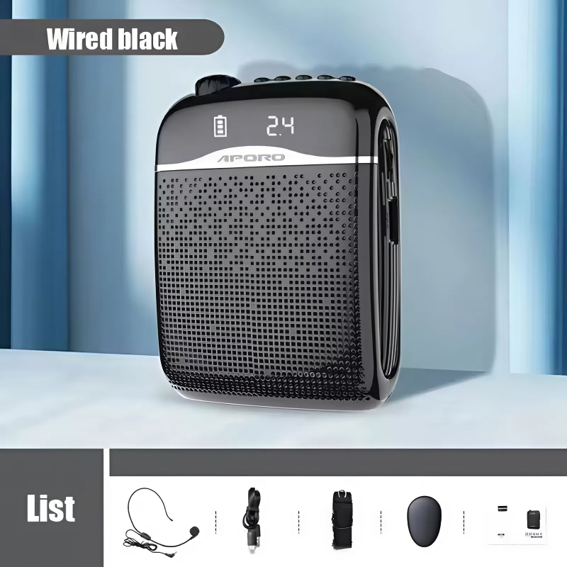 trọn bộ thiết bị trợ giảng aporo t21